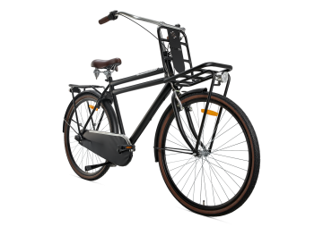 Herenfiets Transportfiets Popal Daily Dutch Basic Plus Nexus 3 ...